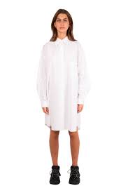 Un grand choix de robes chemise en ligne sur zalando ! Soldes Chemise Longue Blanche En Stock