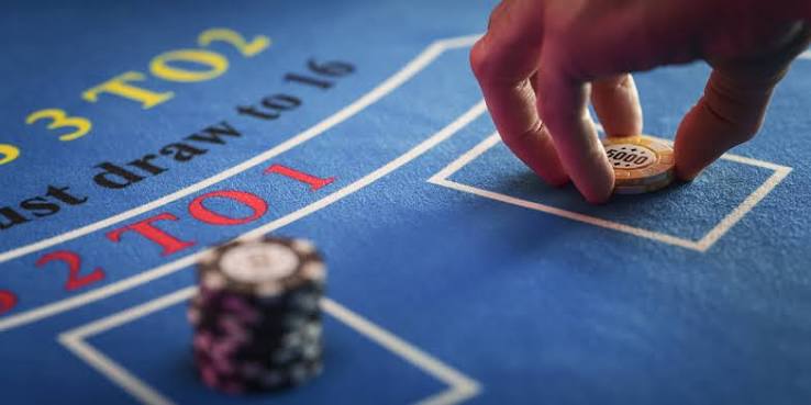 The Ultimate Baccarat Strategy Guide | Tachi Palace