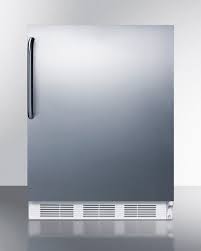 There's something going on with these dual evap units, and whirlpool is aware of it. Ct66jbisstb Accucold Medical Refrigerators
