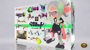 Every weapon is different, and allows players to be versatile in their play style. Japanese Nintendo