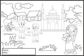55 best gambar mewarnai images on pinterest coloring pages. Gambar Mewarnai Untuk Anak Tk Contoh Gambar Mewarnai Untuk Anak Tk Gambar Gambar Mewarnai Untuk Anak Tk Sketsa Gambar Mewarnai Untuk Sketsa Buku Mewarnai Warna
