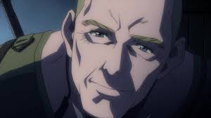 Black Lagoon: Roberta's Blood Trail" Oversaturation Kill Box (TV Episode  2011)