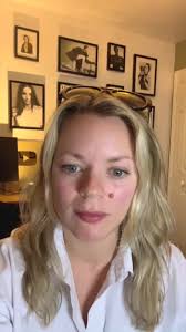 Image breakdown with Rachell #BAFTA #imagebreakdown #katherineryan  #tutorial #photography #shutterdrag @BAFTA