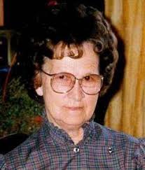 Goldie Faye Smith Newton (1913-2015)
