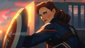 Apr 16, 2021 · the last time we saw steve rogers. What If Clip Meet Hydra Stomper Steve Rogers Film