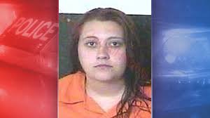Edmonson County mom arrested