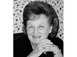 Marjorie PAPP Obituary (1924