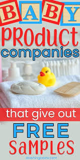 7 best baby registries for. Where To Get Free Baby Stuff When Pregnant Stashing Coins Free Baby Samples Baby Coupons Free Stuff Free Baby Items