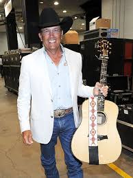 Pin By Francis Yusaitis On George Strait George Strait King George Strait George Strait Family