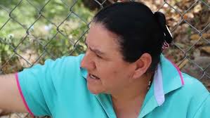 Masacre de Los Ramírez, Chalatenango, El Salvador (1980): testimonio de  Blanca Miriam Ayala Mejía