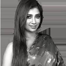 India's most beloved songbird was thrust into stardom at the age of 18 as the vocal counterpart to aishwarya rai in sanjay leela bhansali's iconic blockbuster devdas. Shreya Ghoshal Every Composer Keeps A Voice In Mind For A Song India New England News