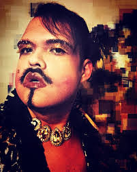 Hector Chavarria's Instagram, Twitter & Facebook