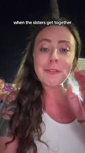 When the Sisters Get Together: Fun Moments Unveiled