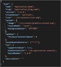 How To Build And Upload A React Native App To The Ios App Store Using Expo Easie