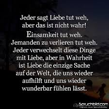 Liebe Tut Weh Zitate Cool Y Art