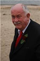 Rex THOMSON Obituary (1939