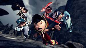 Pemecahan elemental merupakan kuasa terkuat boboiboy yang membenarkan dia untuk berpecah kepada bentuk. Pin Di Coretancyber Dot Com
