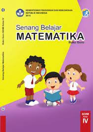 Matematika bse kelas 4 suparti. Download Buku Matematika Sd Kelas 4 5 Dan 6 Kurikulum 2013 Revisi Tahun 2018 Aansupriyanto Com