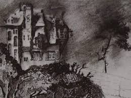 Xxi Il Lui Disait Vois Tu Victor Hugo Dessin Peinture Dessin