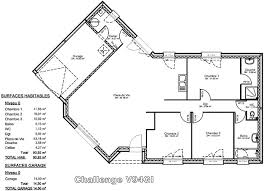 Plan Maison Familiale Plain Pied Politify Us