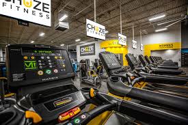 We set out to reinvent fitness clubs because we believe you've been underserved and overcharged. Chuze Fitness Fitness For Every Body Boss Magazine