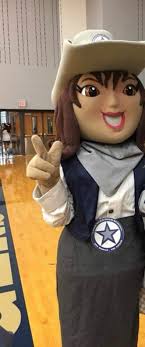 A Day in the Life of Frisco's 2018-19 High School Mascots