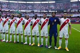 Vídeos, fotos, audios, resúmenes y toda la información de selección peruana en rpp noticias. Pes 2021 Asi Lucen Los Rostros De La Seleccion Peruana En El Simulador De Konami Depor Play Depor
