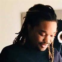 Mr. Anthony Tyrice Stuckey Obituary