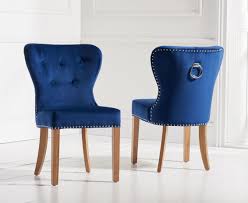 The Most Comfortable Dining Chairs For 2019 Absolute Home Comfortable Dining Chairs Dining Chairs Blue Velvet Dining Chairs