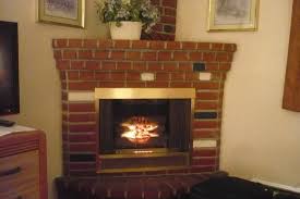 Do a virtual build of your dream fireplace. Coner Gas Fireplace Picture Of Svendsgaard S Danish Lodge Americas Best Value Inn Solvang Tripadvisor
