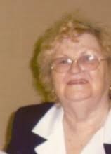 Obituary information for Lorene Gossage Miller