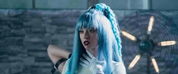 The parents' guide to what's in this movie. Into The Dark My Valentine Movie Review 2020 Roger Ebert