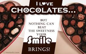 Image result for chocolate for love