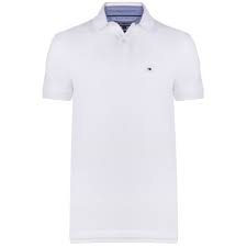 Livraison et retours gratuits disponibles. Tommy Hilfiger Homme Polo Blanc Basic Logo Blanc Achat Vente Polo Soldes Sur Cdiscount Des Le 20 Janvier Cdiscount