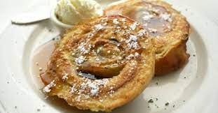 But french toast is also known in many more countries, in different variations. Cinnamon Roll French Toast Preschoolers Can Cook