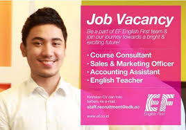 2021new rewarding esl teaching positions for new teachers/over 20 years experience in china/3 days off every week/upfront paid flights. Event Surabaya On Twitter Vacancy Efsurabaya English Teacher Excellent English Love Teaching Send Cv Staff Recruitment Edk Ac Info Http T Co Fgnyzfe2kf