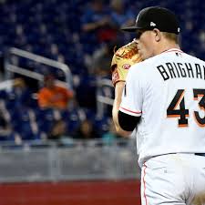 2019 Marlins Season Preview: Jeff Brigham