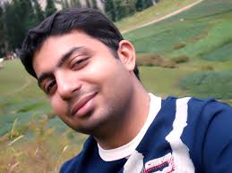 Muhammad Athar Rizvi