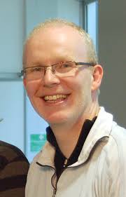 Giantkiller Maydew is County champion