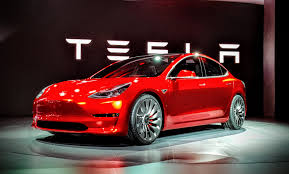 Image result for tesla