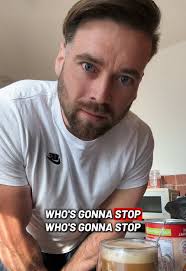 Liam Sharpe Stevenage