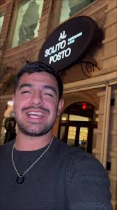 Al Solito Posto at Tivoli Village is a 10/10 must try if you’re ever in  Vegas! #pasta #tivolivillage #lasvegas #vegaseats #foodie