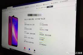 Xiaomi Redmi Pro 2 Specs geleakt ...