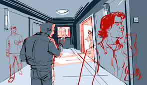 Busted: How police brought down a tech-savvy prostitution network in  Bellevue