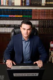 Ben shapiro best seller in religious ethics. Let Me Make You Famous How Hollywood Invented Ben Shapiro Vanity Fair