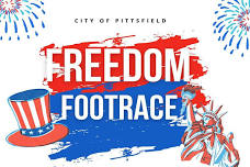 Freedom Footrace