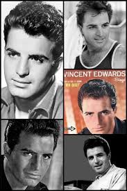 or Ben Casey if you did not like Dr kildare