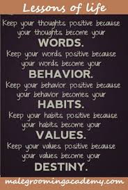 Lessons Of Life Life Lessons Lesson Life