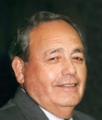 Torres, Sylvester "Cedar"