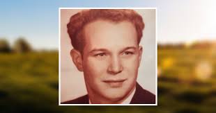 Harold Blaine Baier Obituary October 24, 2017